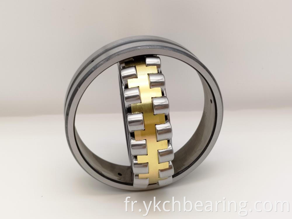 Hot selling low-priced spherical roller bearings